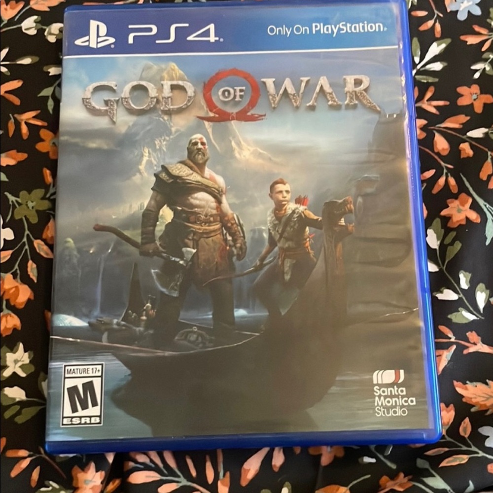 Excellent condition PS4 game bundle 🎁 - Picture 2 of 12